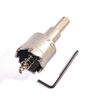 TCT HOLE SAW-ดอกโฮลซอร์คาร์ไบด์ 32 มม.