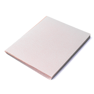 EXTRA PRO กระดาษทรายขัดแห้ง 9"X11" #400