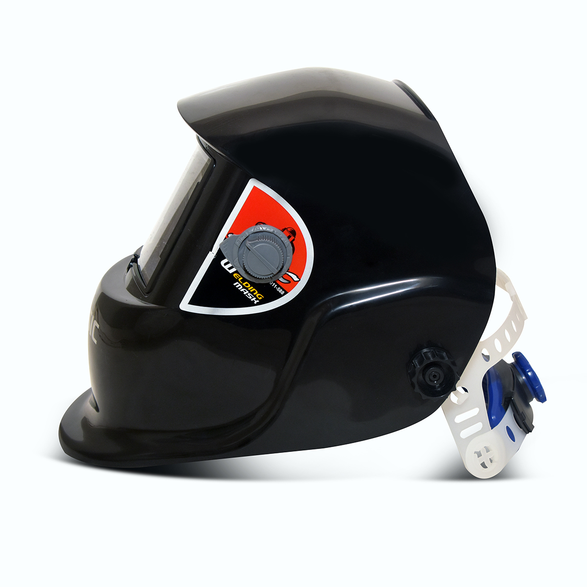อะไหล่ LYG-8600A หน้ากากปรับแสง AUTO