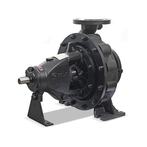 EA50/16 ปั๊มเพลาลอย MECH SEAL