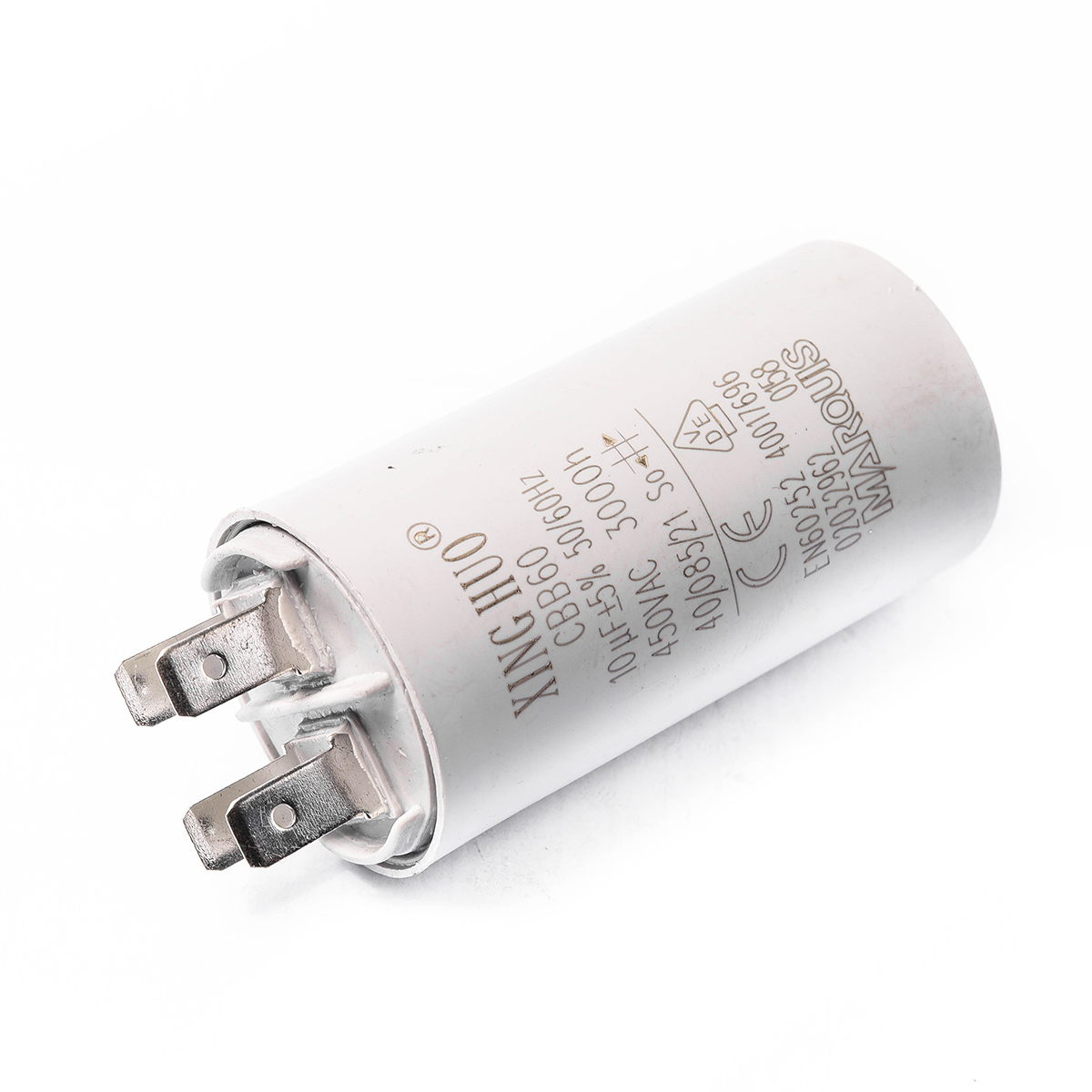 อะไหล่ MQS138A #44 CAPACITOR