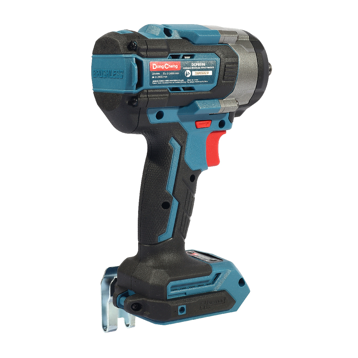 20V-BL บล็อก 1/2