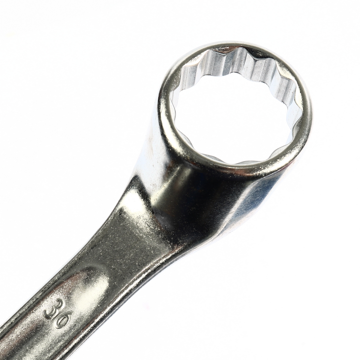 20 34 X 36 DOUBLE ENDED RINGSPANNER