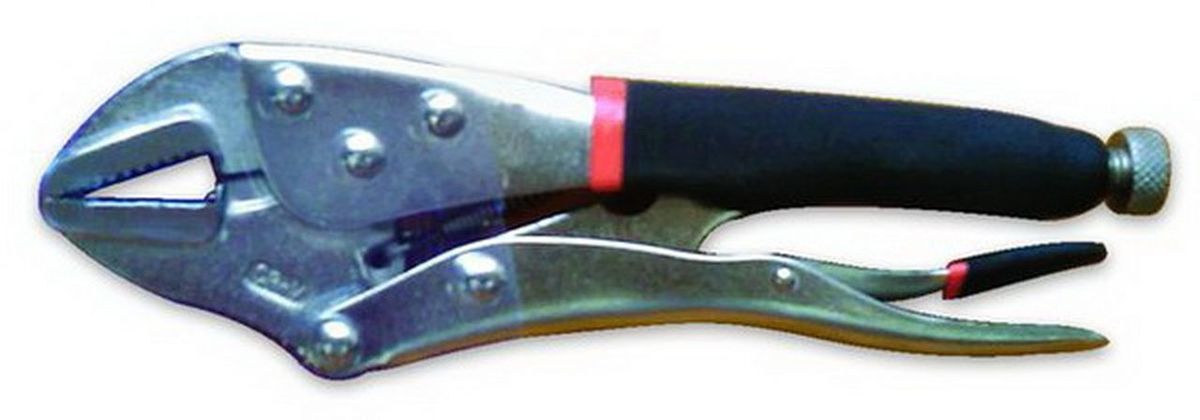 คีมล็อค LOCKING PLIER 10