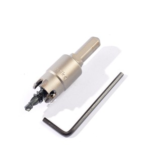 MCS-16.0 โฮลซอร์ TCT 16 มม.