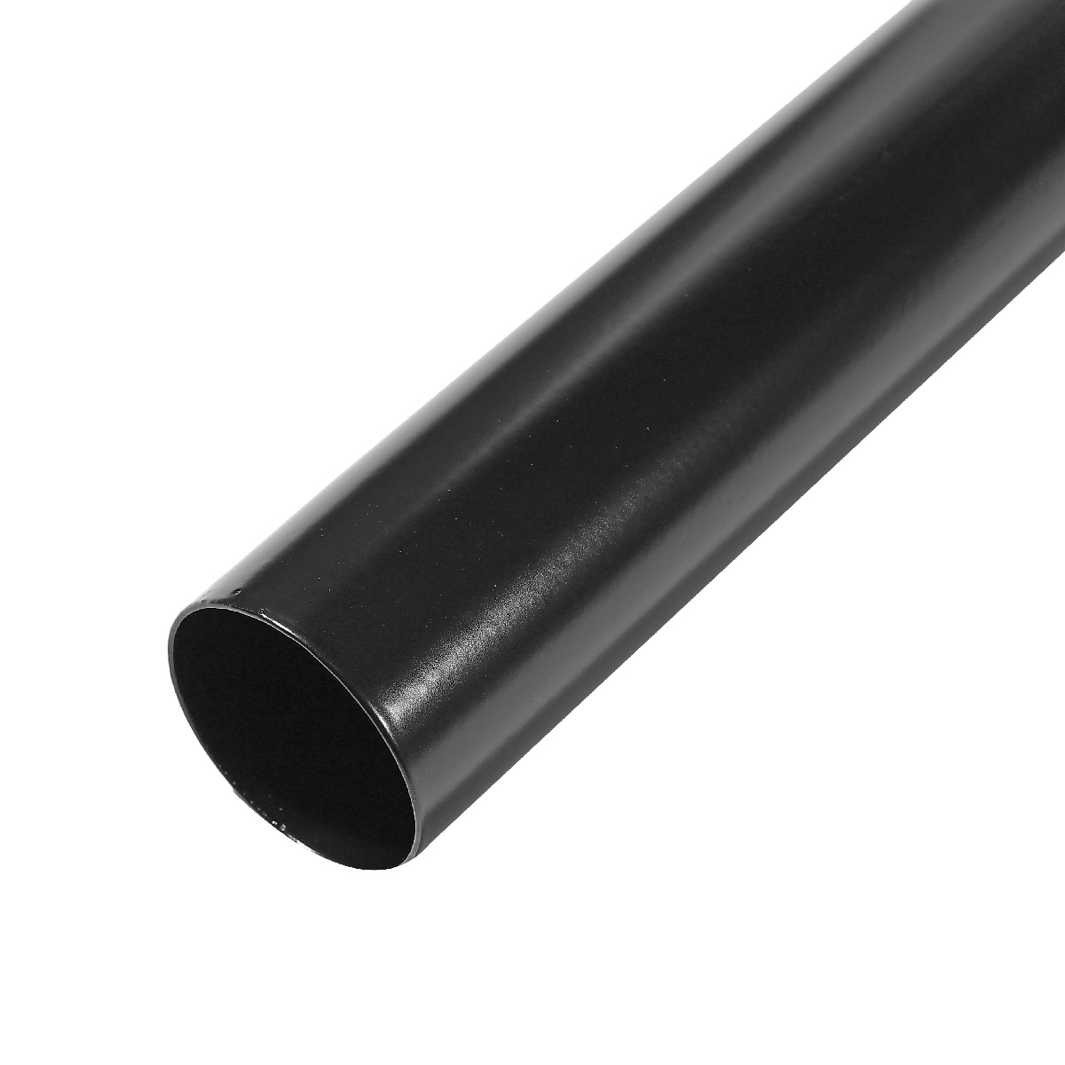 SUCTION TUBE STEEL DN35 505MM