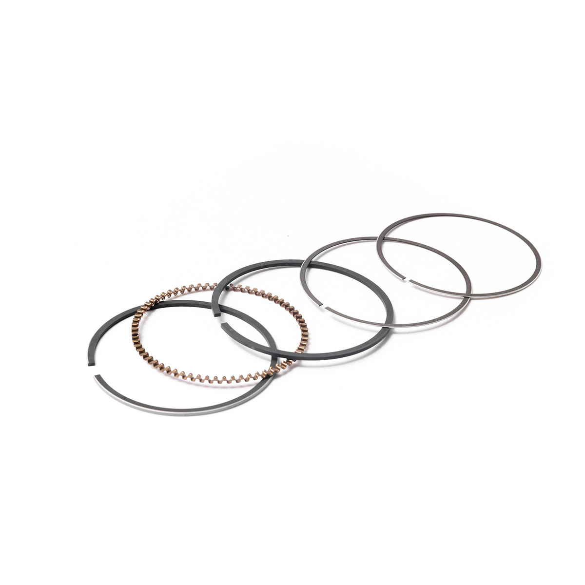 อะไหล่ IG2600#2 แหวนลูกสูบ(PISTON RING)