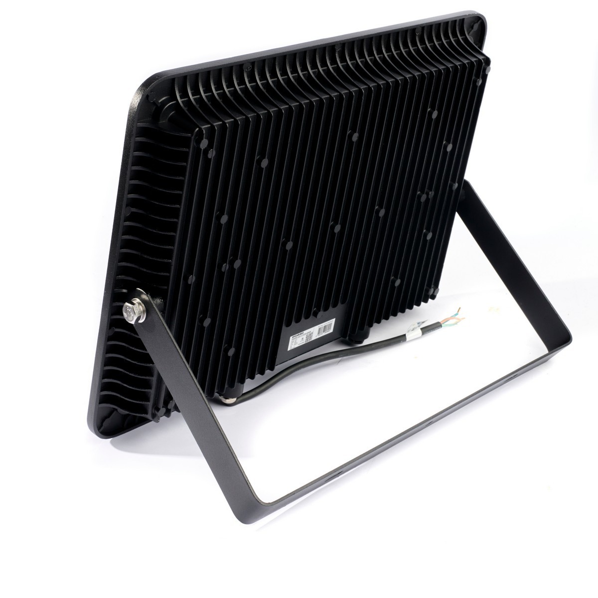 โคมไฟฟลัดไลท์แอลอีดี 300W แสงเดย์ไลท์