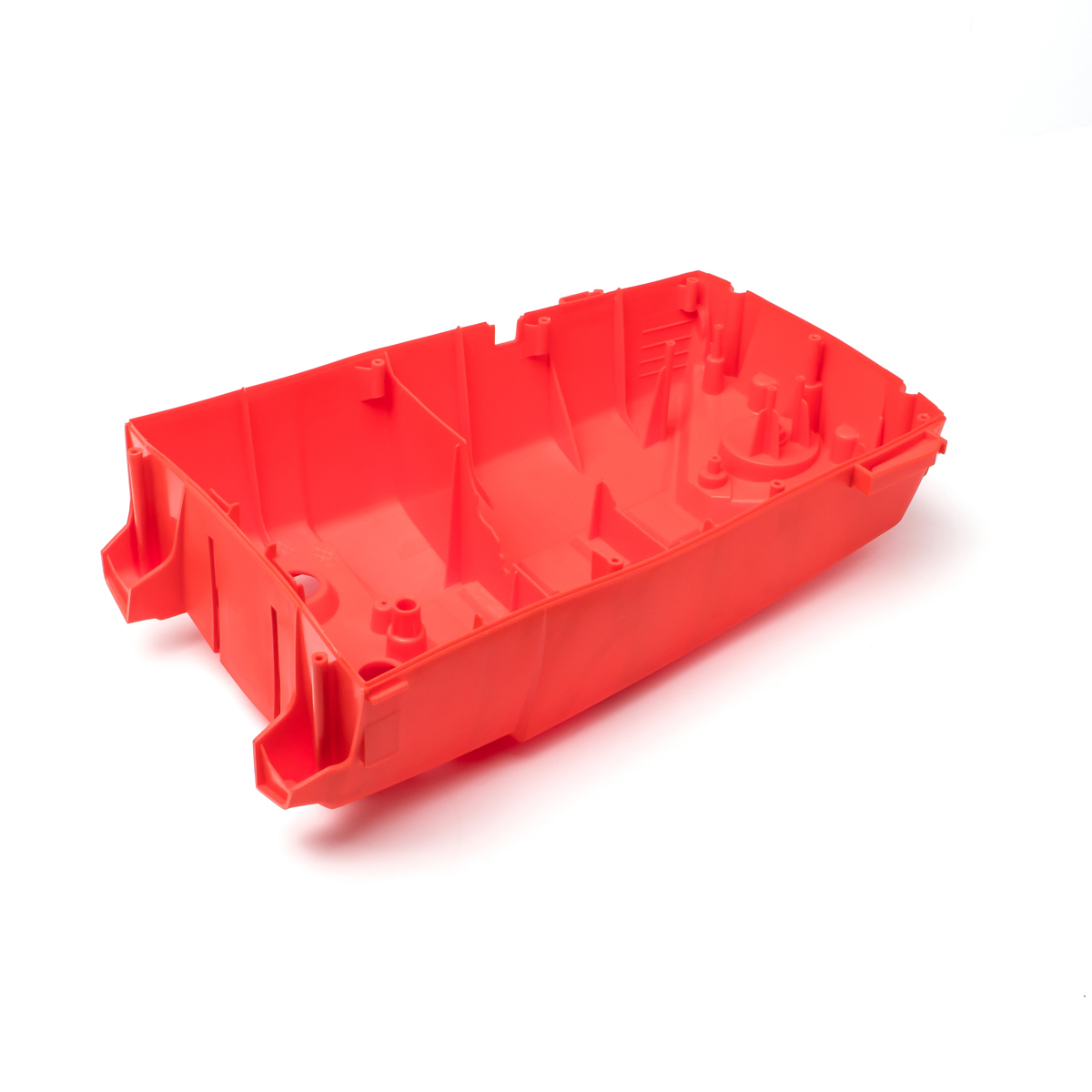 อะไหล่ WARRIOR130#040 FRONT CASING