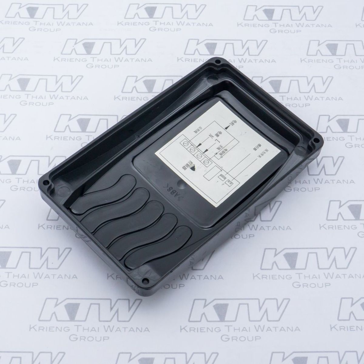 อะไหล่ ZF-300A TERMINAL BOX