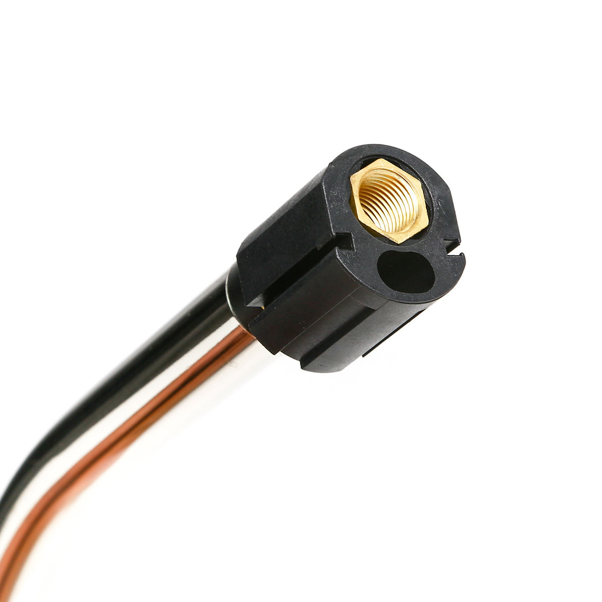 24KD TORCH HEAD (เฉพาะหัวงอ)