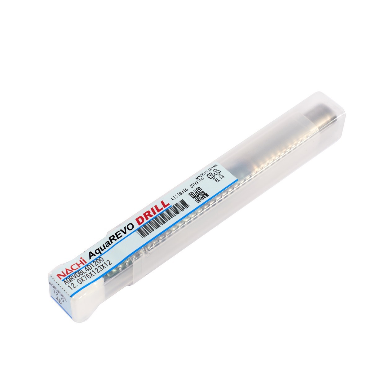 L9896_12.0 MM. REVO DRILL BURRLESS 4D