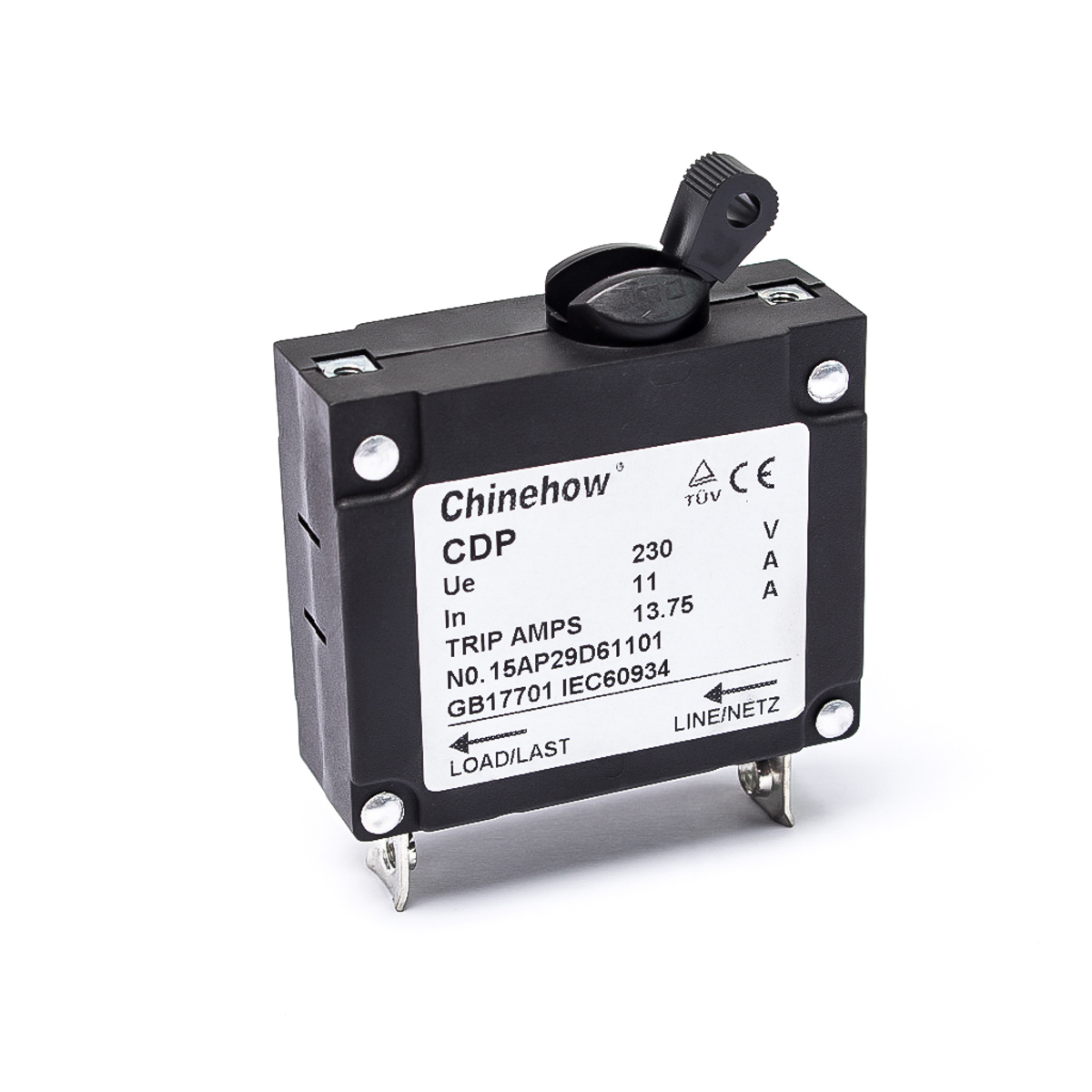 อะไหล่ KT3500VDC เบรกเกอร์