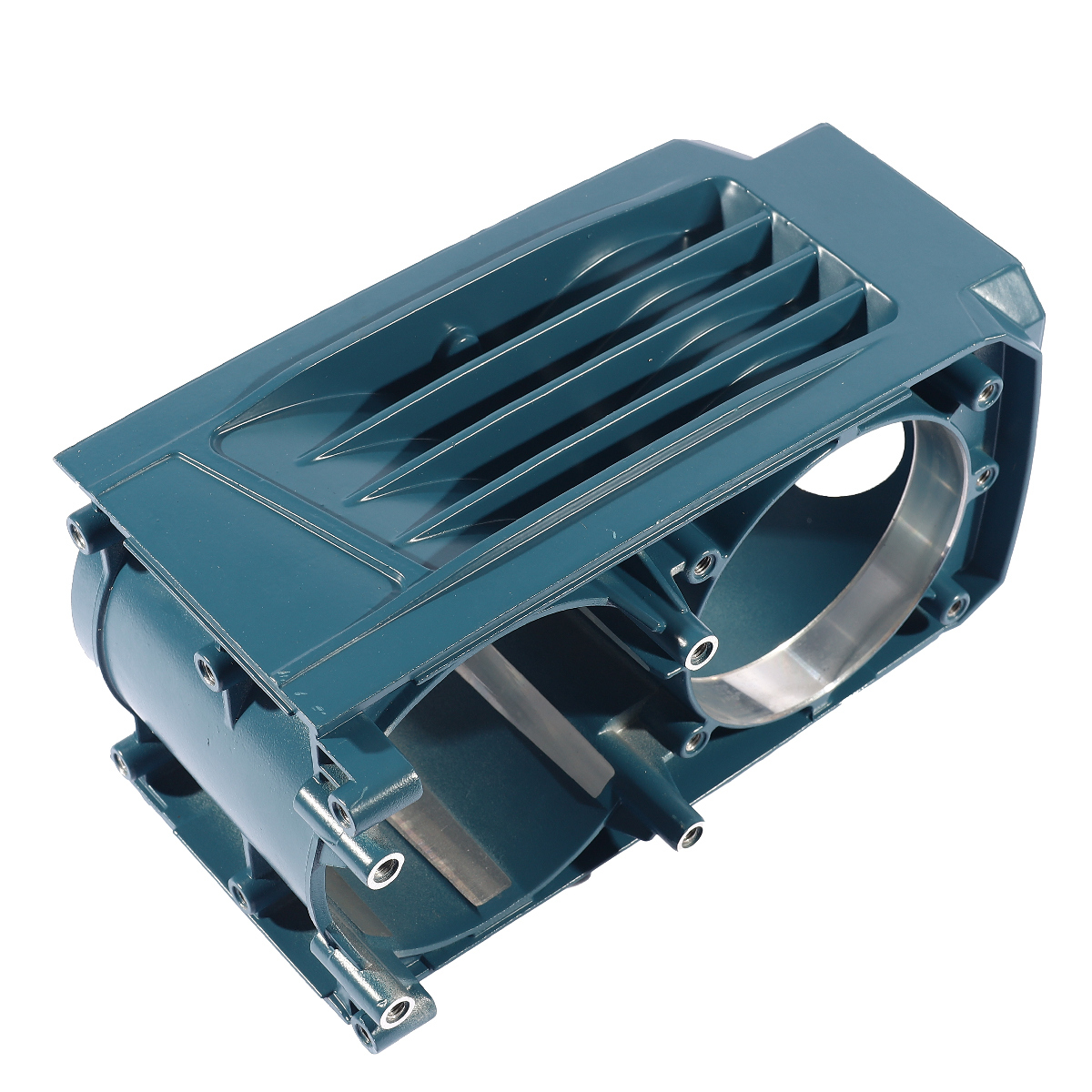 อะไหล่ DZG06-15 #44 GEARBOX (BLUE)