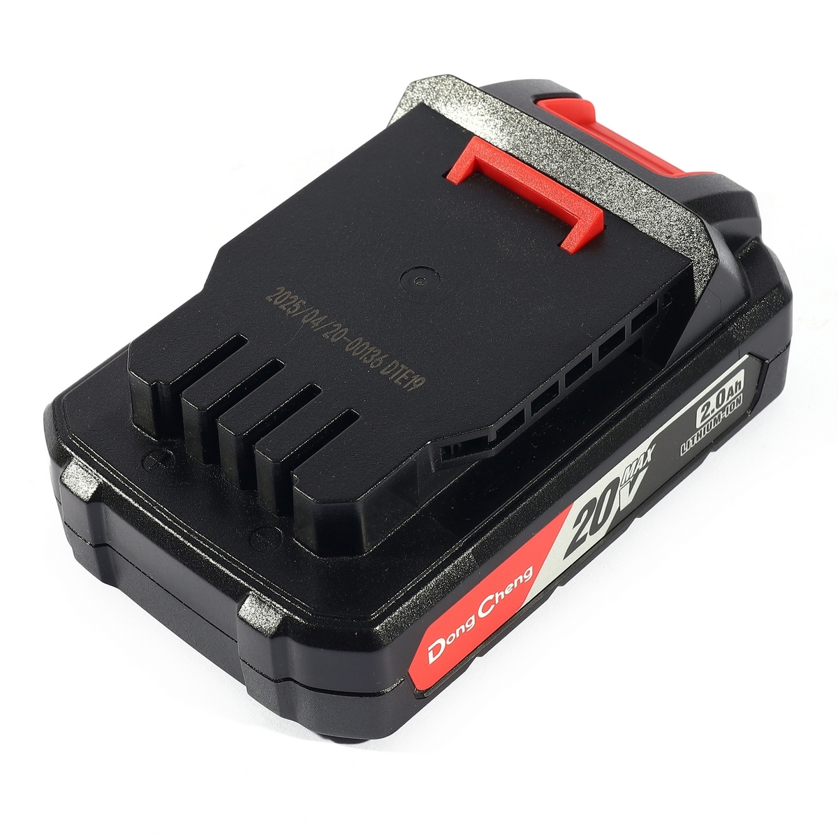 แบตเตอรี่ 20V - 2.0AH (30430200181)