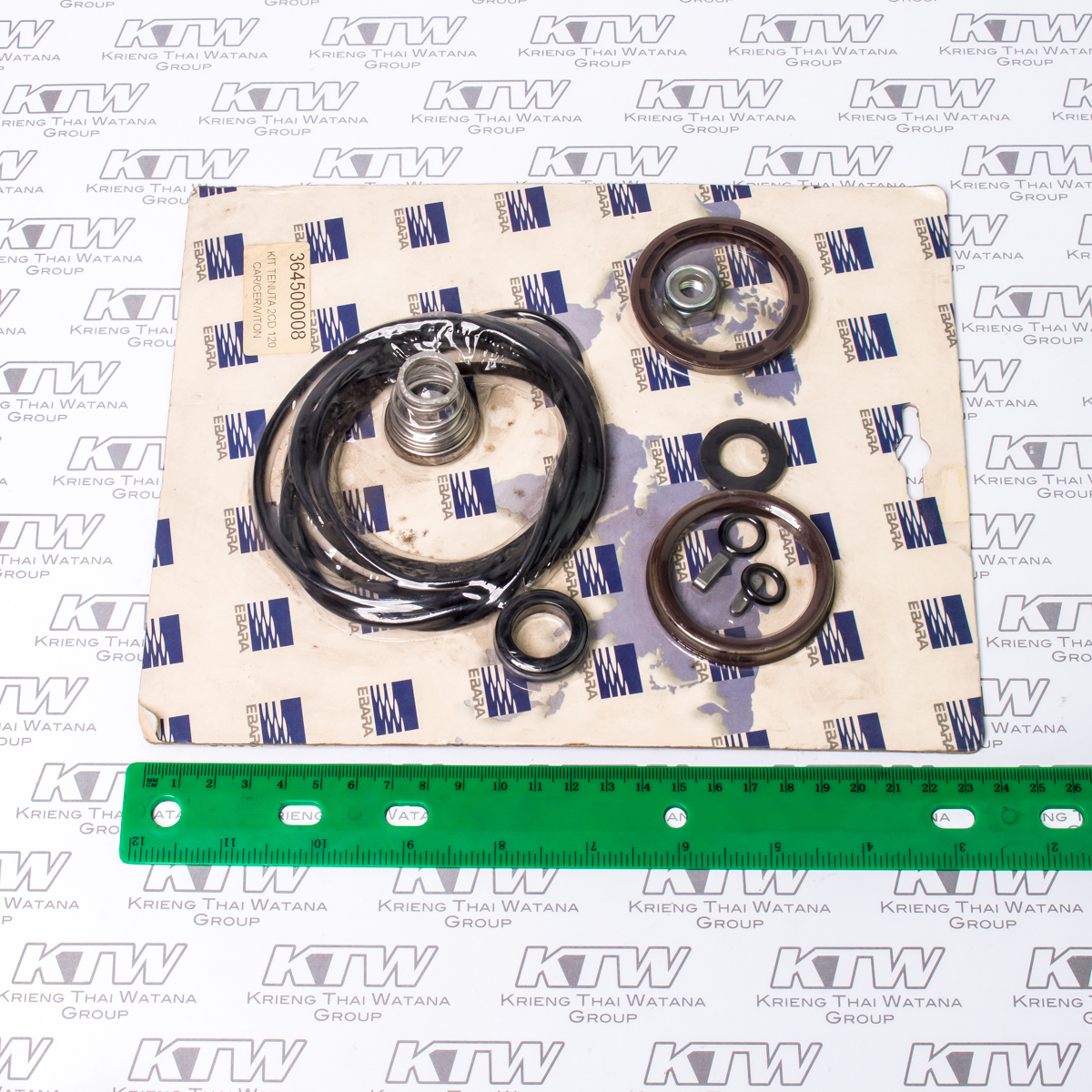 อะไหล่ SEAL H VERSION 2CDX120