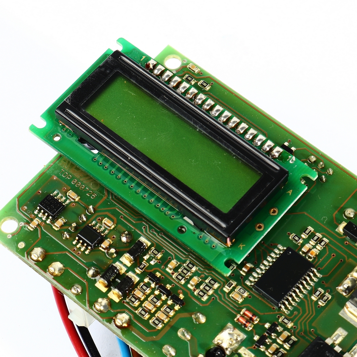 CONTROL CIRCUIT BOARD BR/D530 B40CLASSI