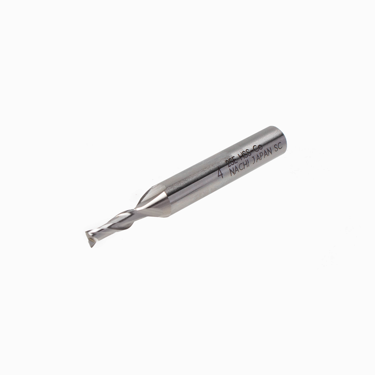 L6230_3.0MM ดอกเอ็นมิลล์ 2เขี้ยว