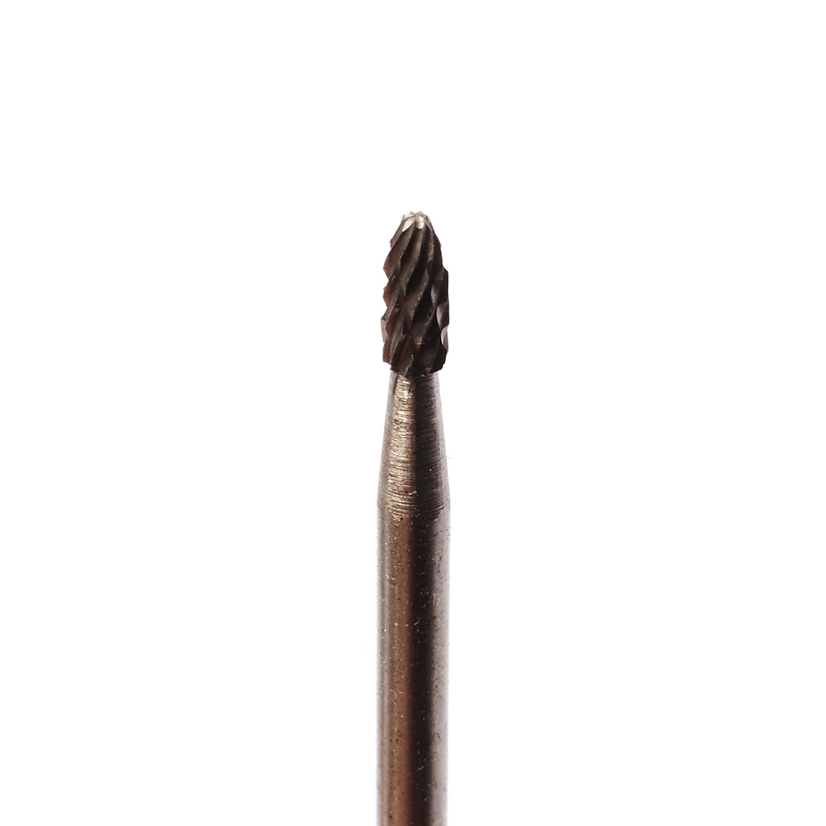 SE03 เหล็กเจียรคาร์ไบด์ DOUBLE CUT 3 MM