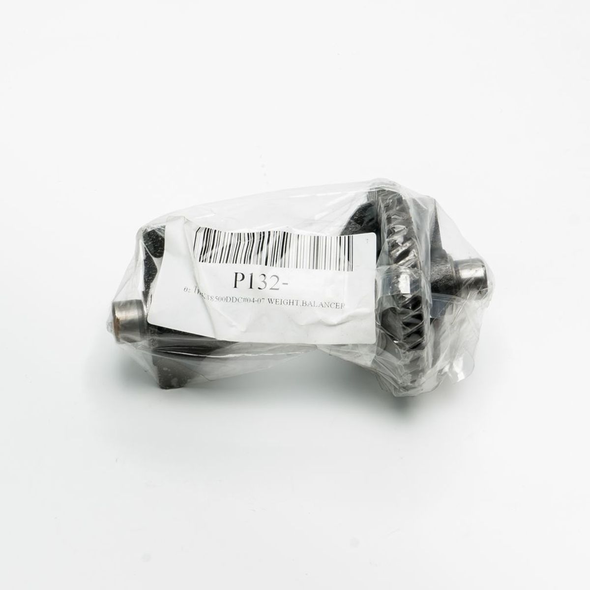 อะไหล่ KT8500DDC#04-07 WEIGHT,BALANCER