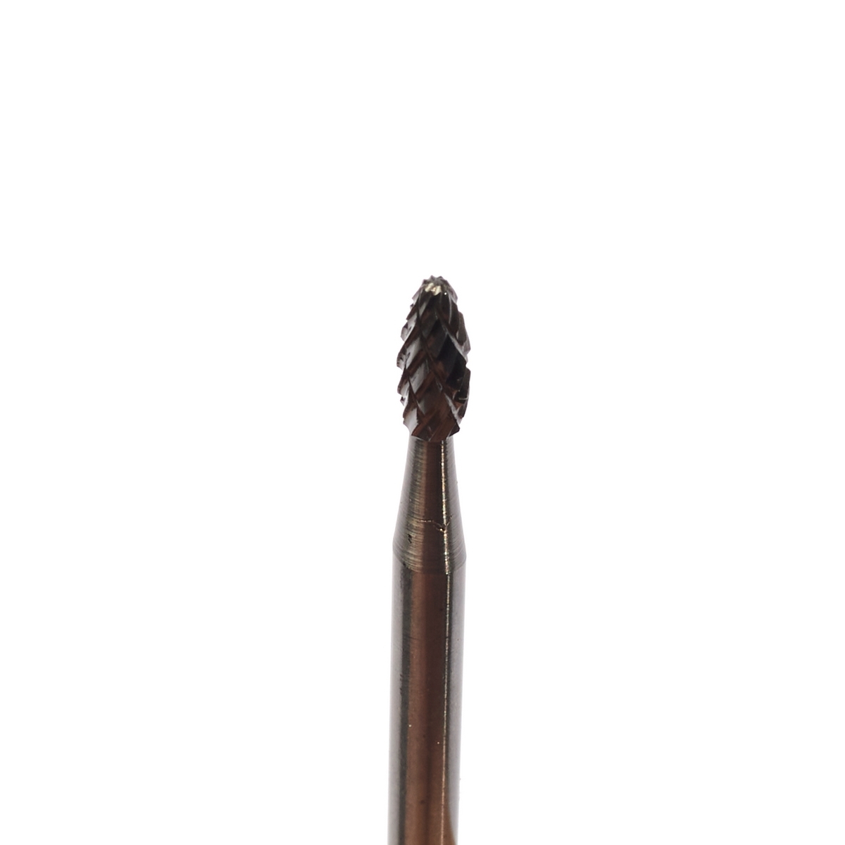 SH03 เหล็กเจียรคาร์ไบด์ DOUBLE CUT 3 MM