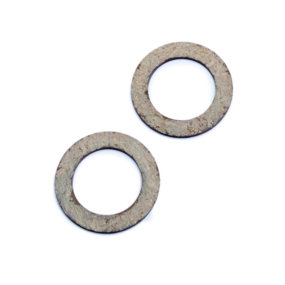 อะไหล่ (โยก) 1.5 T L-302 BRAKE DISC A&B