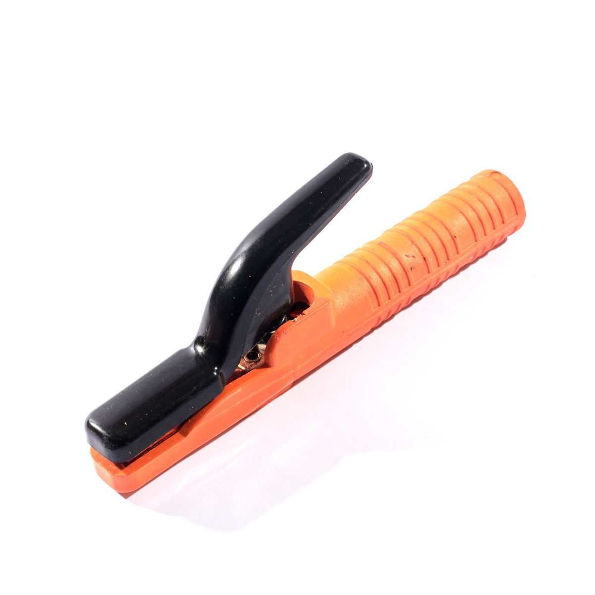 JS-B300A คีมจับลวดเชื่อม 300A