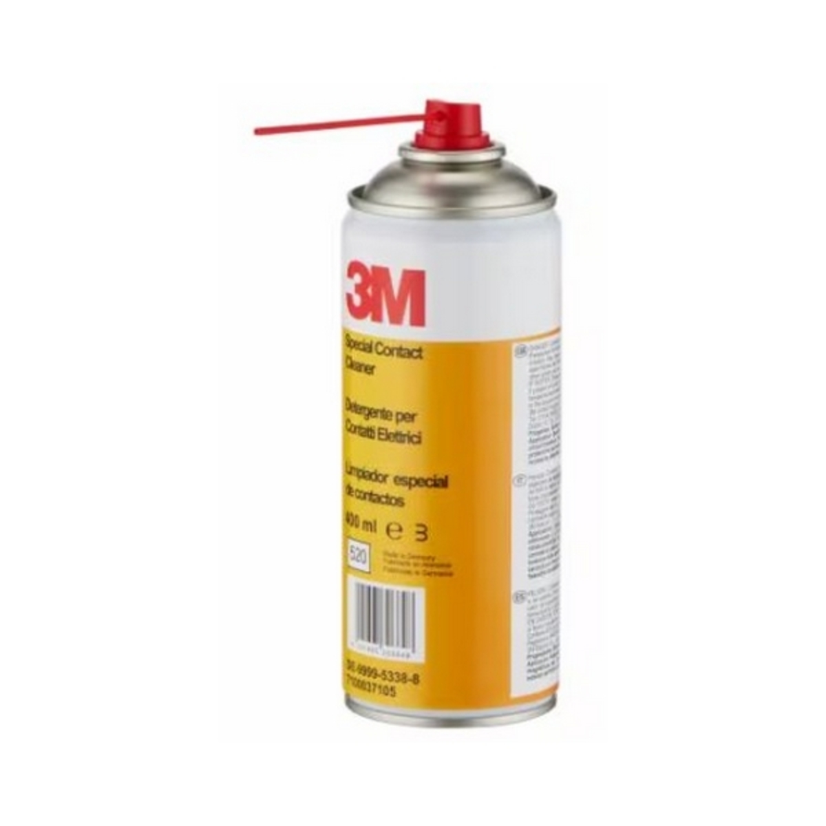 น้ำยา SPECIAL CONTACT CLEANER 1625 400ML