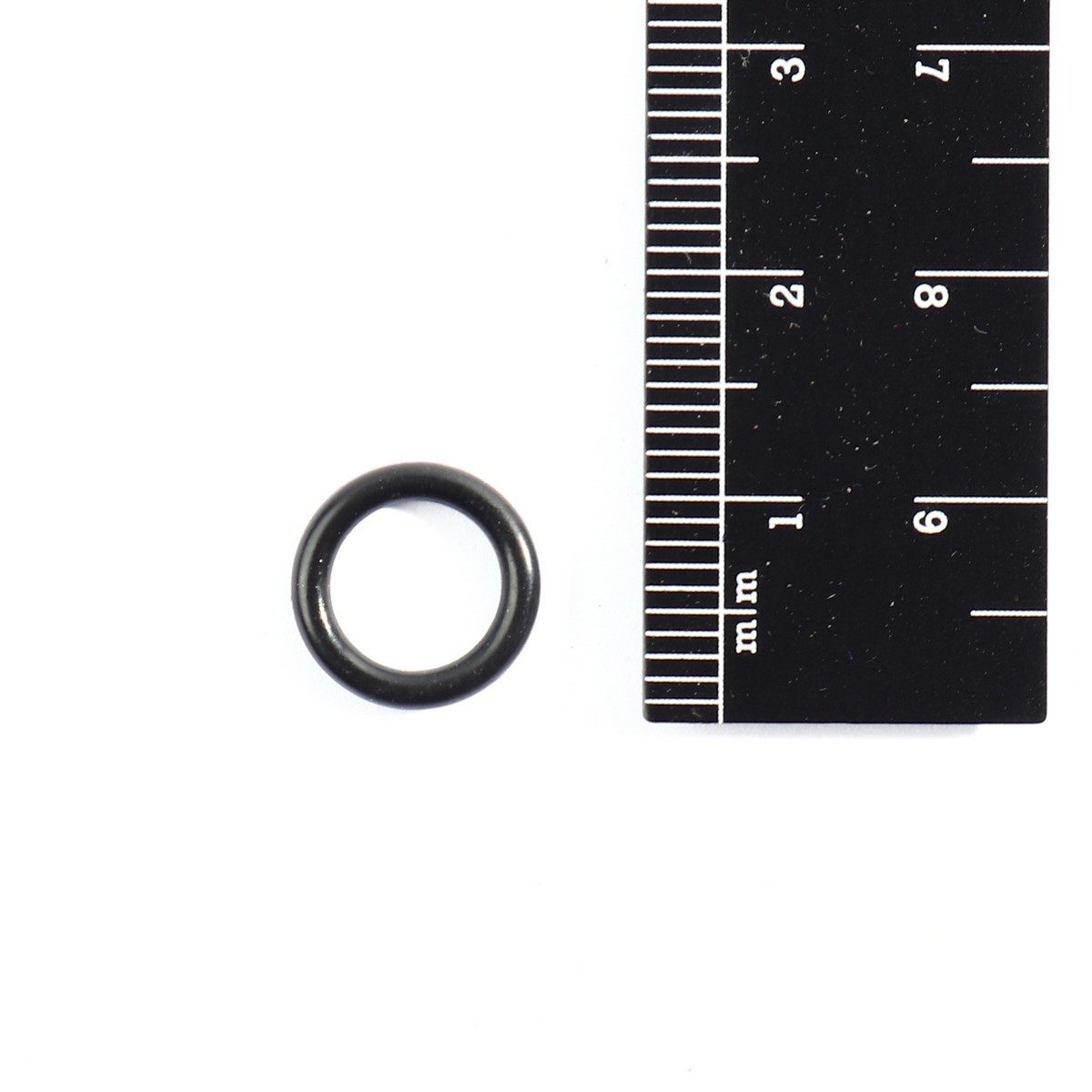 RUBBER BUFFER