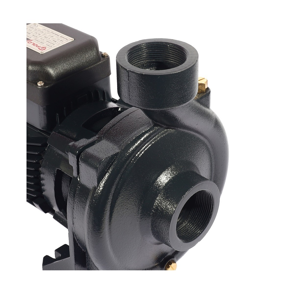 SCM-200B ปั๊มน้ำหอยโข่ง 2 HP 2