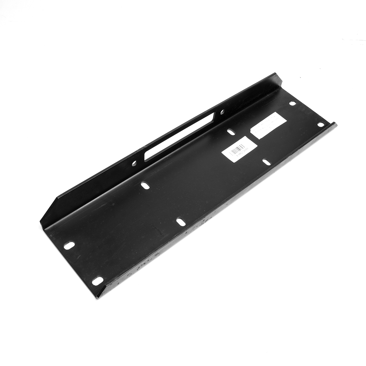 COME UP FRONT MOUNTING