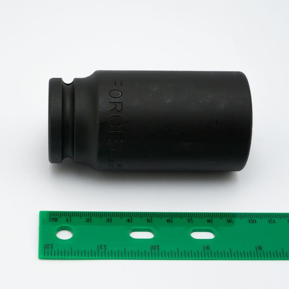 46510037ลูกบ๊อกซ์ลม6PT.100MM 3/4