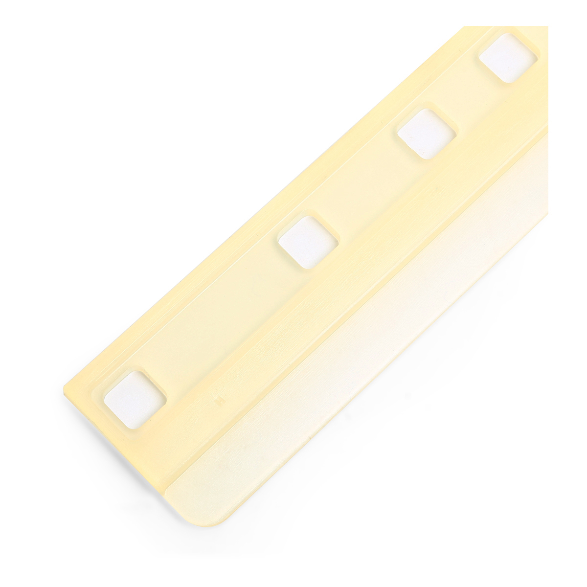 SPLASH GUARD ONESIDED