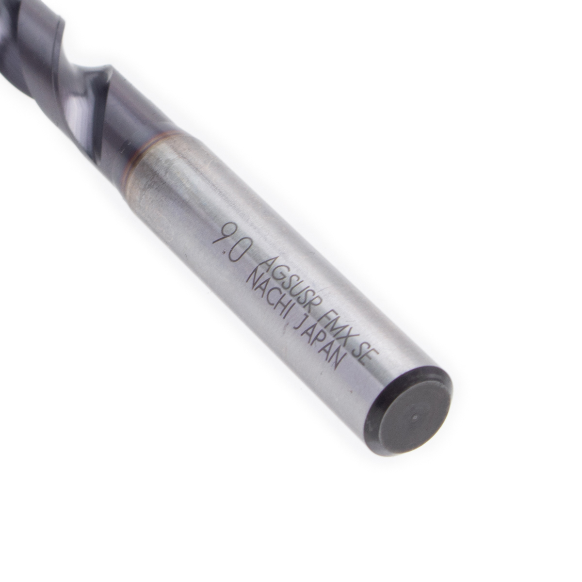 L6594P_10.5MM ดอกสว่านพิเศษเคลือบ AG