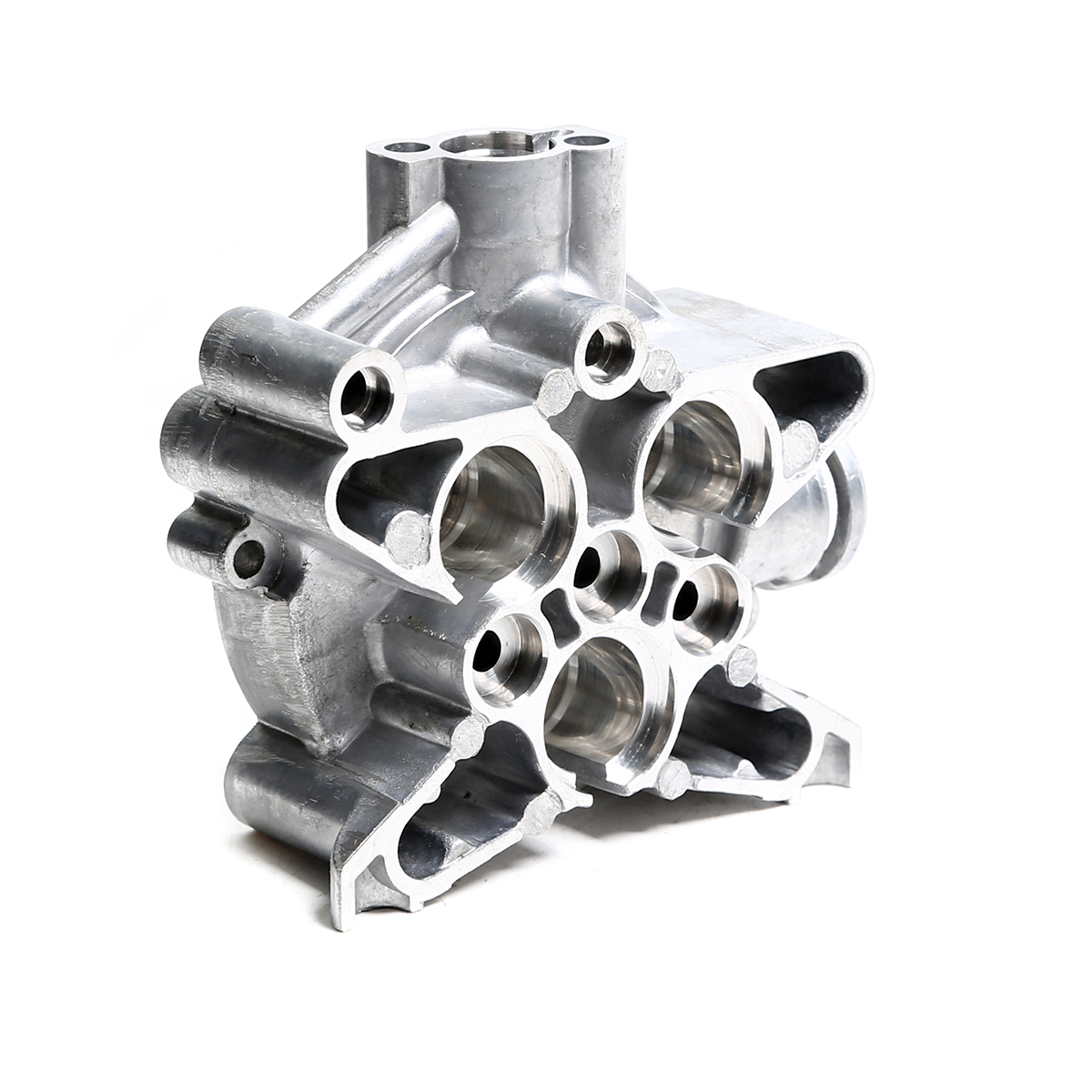 PISTON GUIDANCE