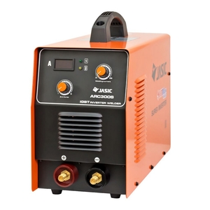 ARC300S(300) เครื่องเชื่อม 1 PH(JASIC)
