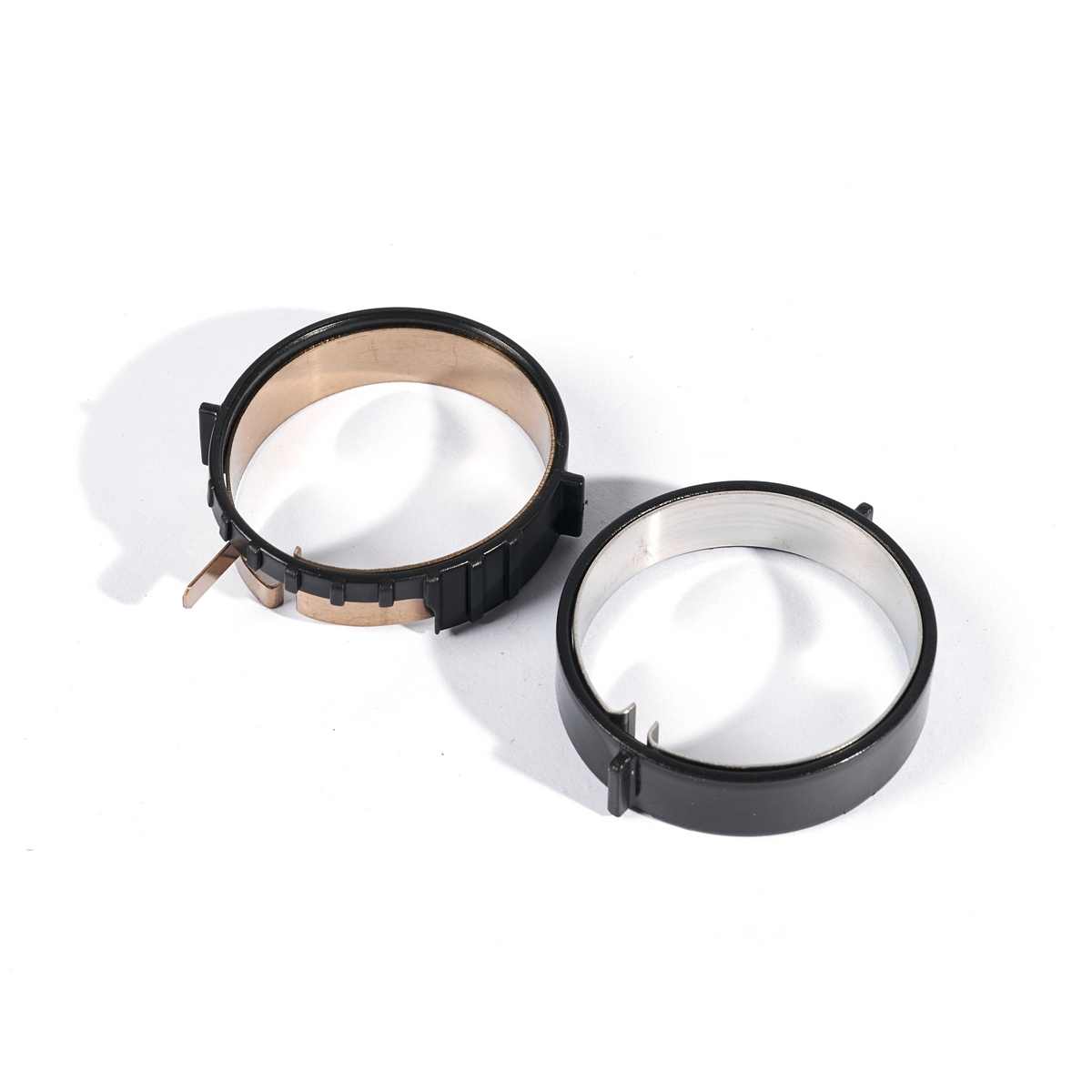SET BEARING SHELLS
