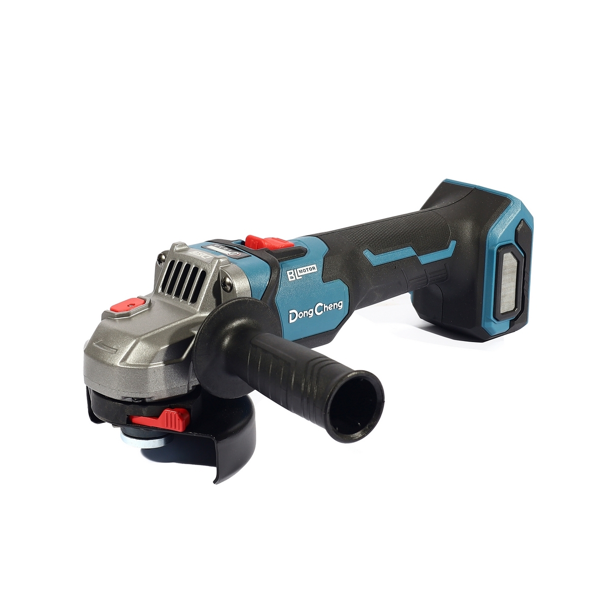 20V-BL เครื่องเจียร์ 4