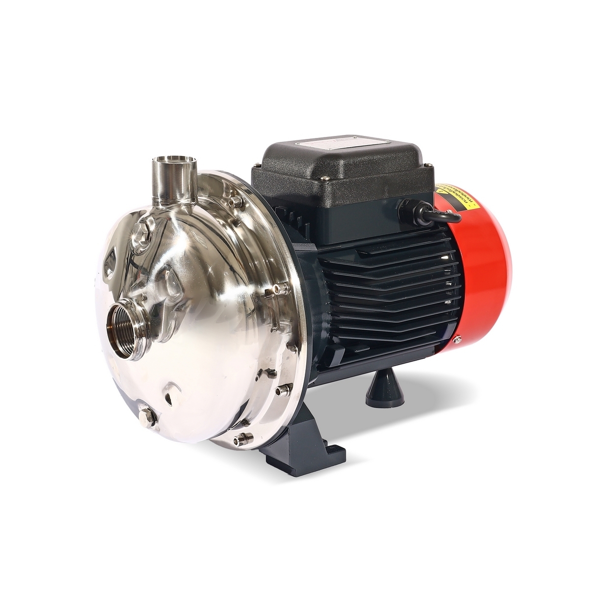 SCM-34STB ปั๊มสแตนเลส 1.5HP 1-1/4