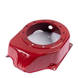 อะไหล่ WX200F - FLYWHEEL COVER (แดง)