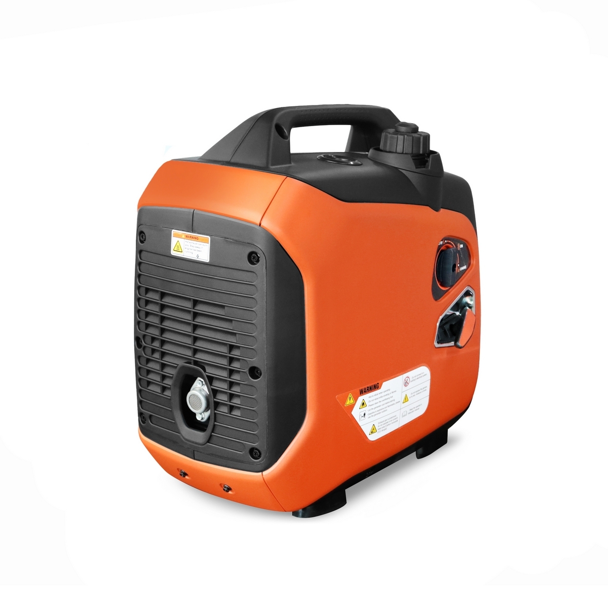 P2250IS เครื่องปั่นไฟอินเวอร์เตอร์ 2.0KW
