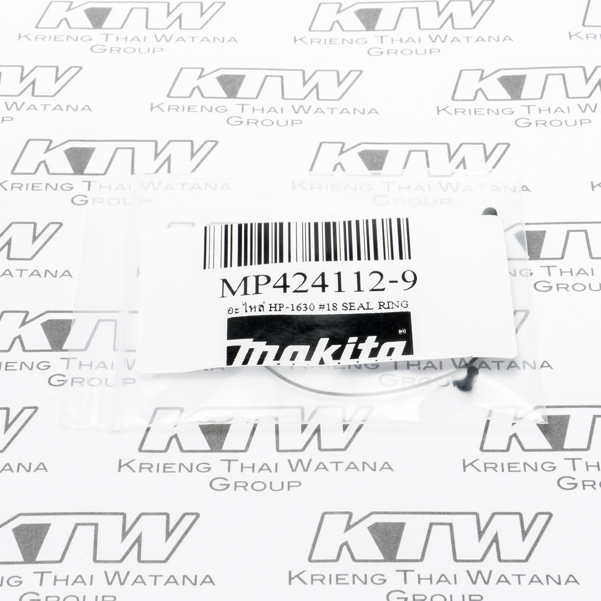 อะไหล่HP1630#18 SEAL RING (M8100B)