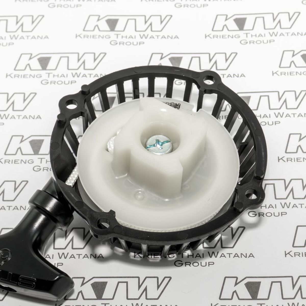 อะไหล่ RBC-411Z #121 STARTER, REWIND