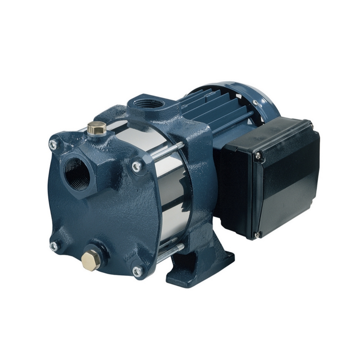 COMPACT/E BM/15 (IE2) ปั๊มน้ำหลายใบพัด