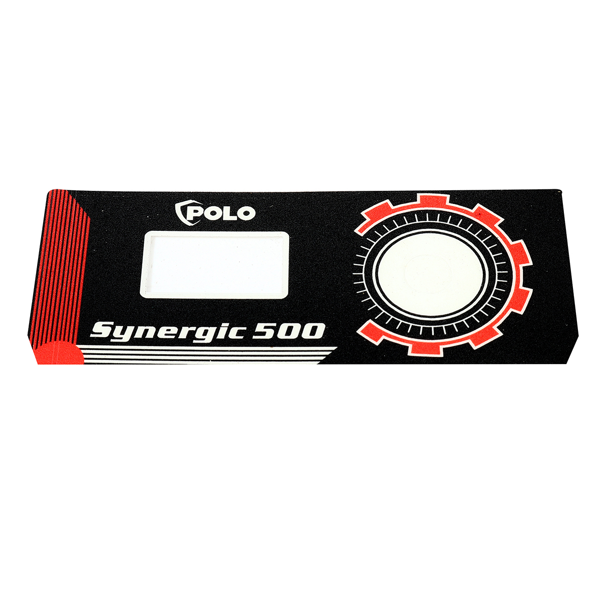 อะไหล่ SYN500 NAMEPLATE รุ่น