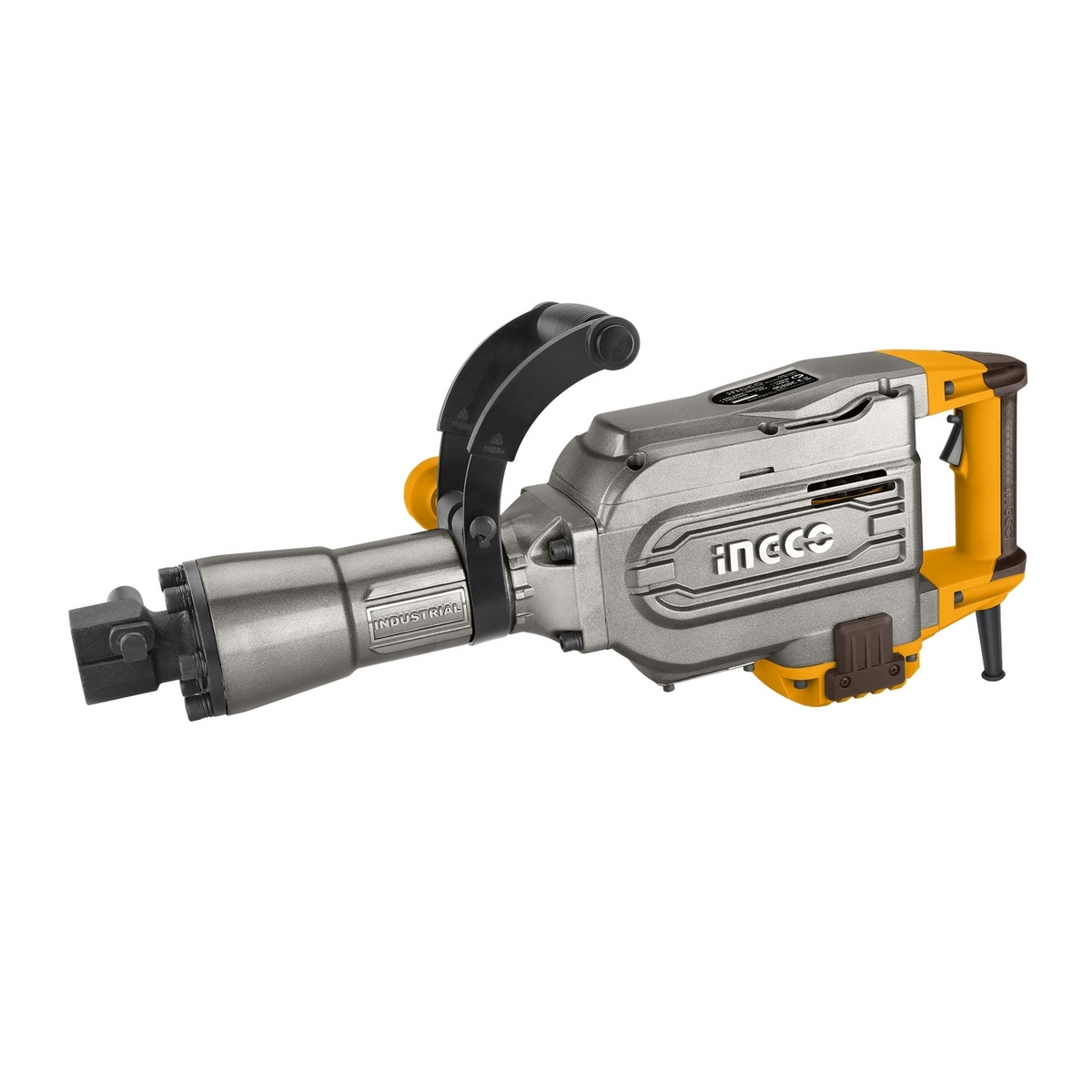 220V สกัดไฟฟ้า 16KG 1700W