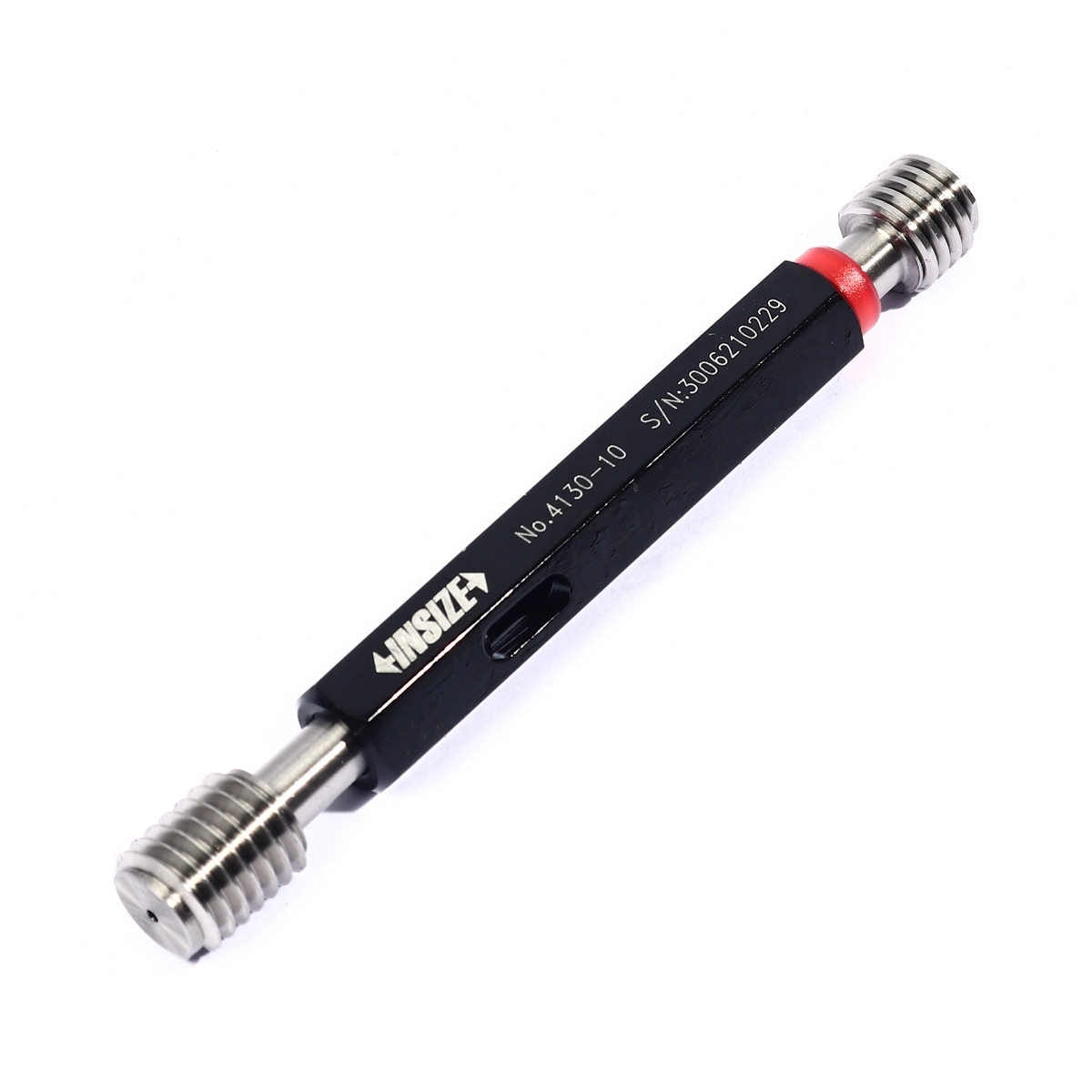 4130-10  เกจวัดเกลียวใน M10X1.5MM
