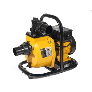 VSEZ-50 ปั๊มหอยโข่งโซลาร์เซลล์ 2" 900W