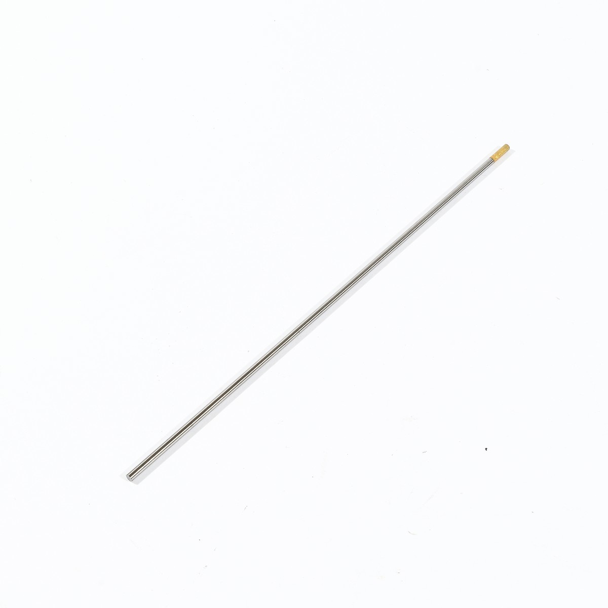ลวดทังสเตนสีทอง (WL15) 2.4MM(10PCS/1PAC)