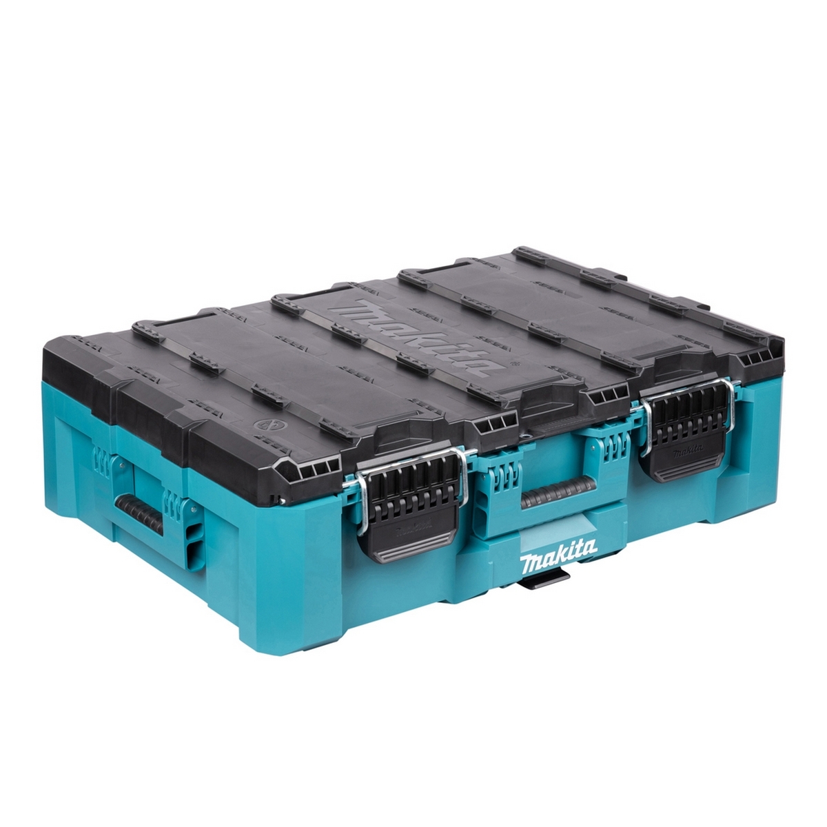 MAKTRAK กล่องเครื่องมือฐาน 2BAY ไม่มีล้อ